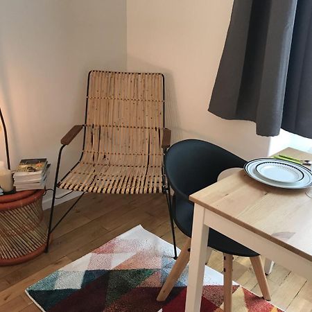 Le Joyau De Jouhaux Appartement G - Lyon Garibaldi Екстериор снимка