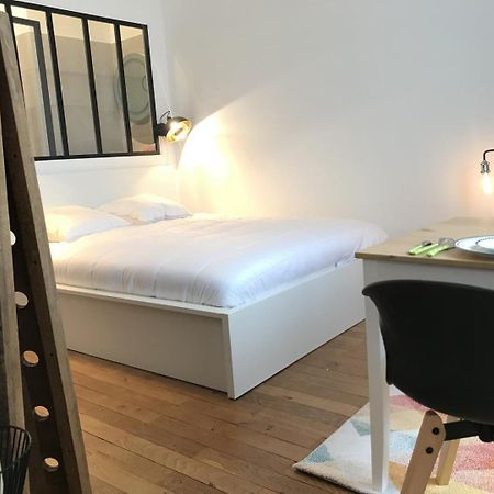 Le Joyau De Jouhaux Appartement G - Lyon Garibaldi Екстериор снимка