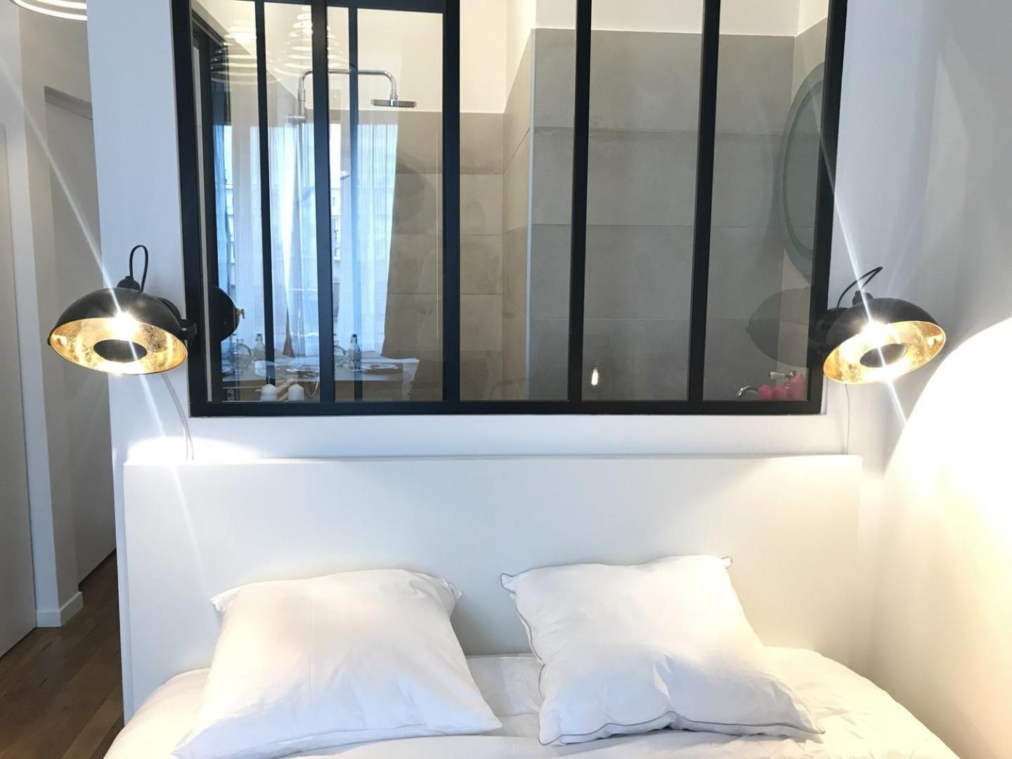 Le Joyau De Jouhaux Appartement G - Lyon Garibaldi Екстериор снимка
