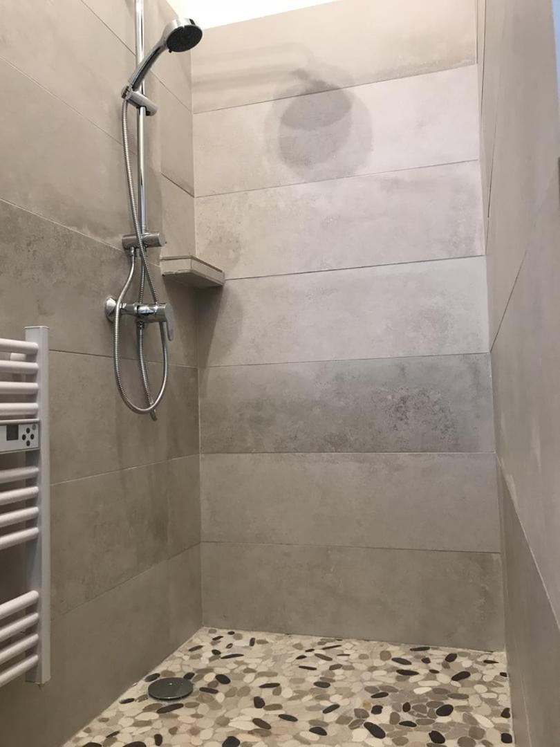 Le Joyau De Jouhaux Appartement G - Lyon Garibaldi Екстериор снимка