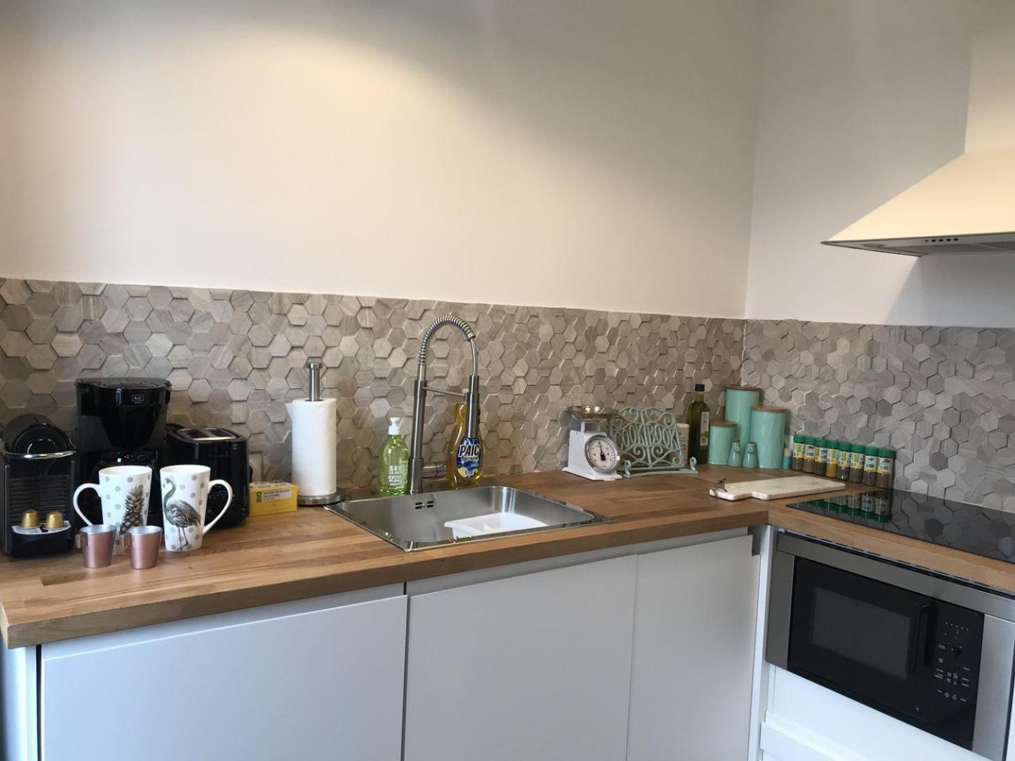 Le Joyau De Jouhaux Appartement G - Lyon Garibaldi Екстериор снимка