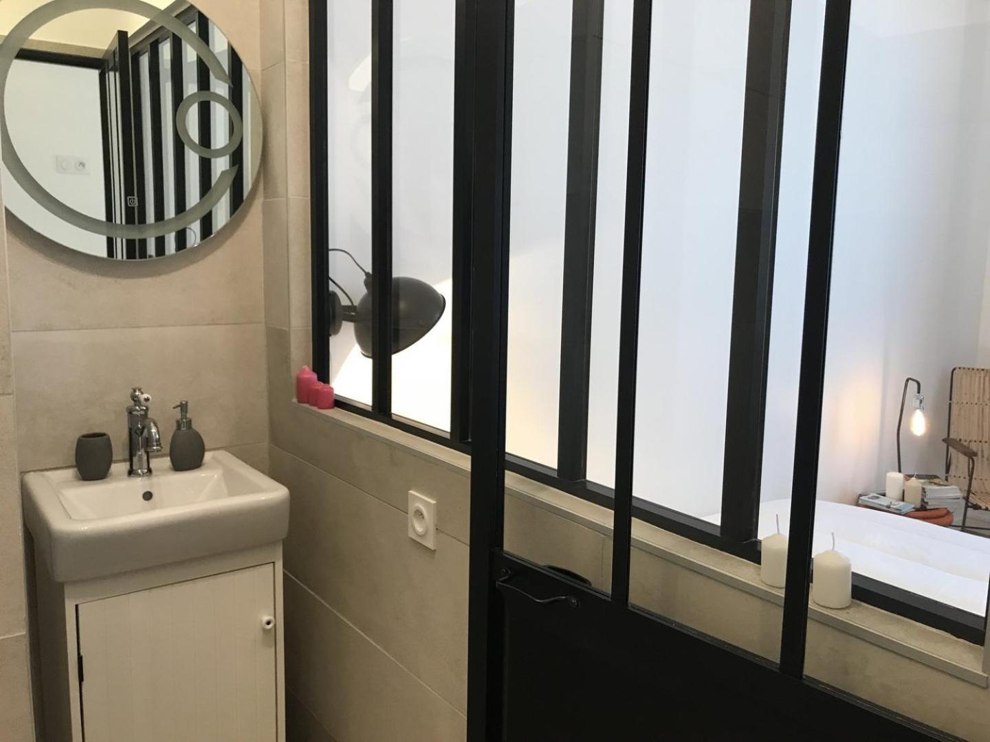 Le Joyau De Jouhaux Appartement G - Lyon Garibaldi Екстериор снимка